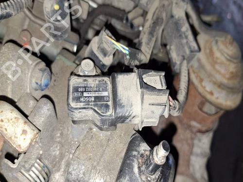 Used Electronic module Electronic module HONDA FR-V (BE) 2.2 i CTDi (BE5) (140 hp) 34743380 34743380