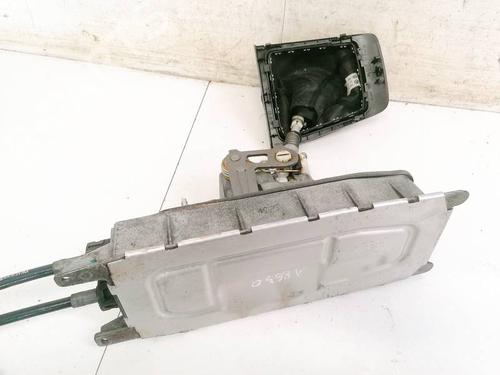 Used Gear lever Gear lever SKODA OCTAVIA II (1Z3) 2.0 TDI (140 hp) 35353766 35353766