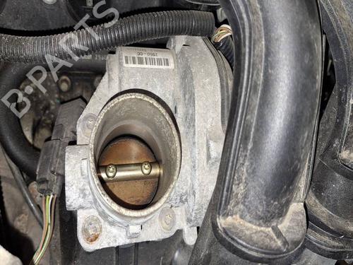 Used Throttle body Throttle body 34745383 34745383