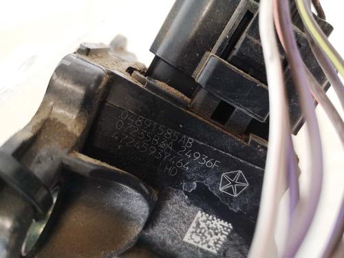 Pedal DODGE CALIBER 2.0 CRD | BP35412633I4 - Image 3