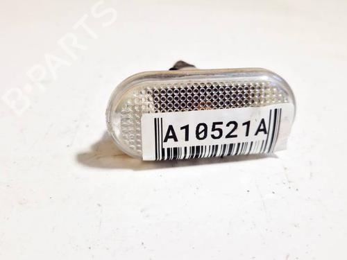 Used Right side indicator Right side indicator NISSAN NOTE (E11, NE11) 1.4 (88 hp) 34986870 34986870