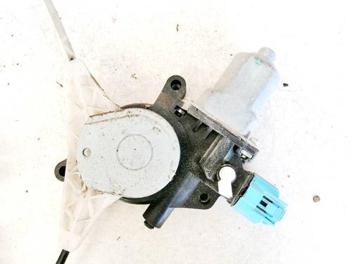 Right rear window motor HONDA FR-V (BE) 1.8 (BE1) | BP35022659E22 - Image 2