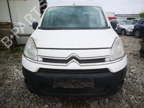 Comutador CITROËN BERLINGO MULTISPACE (B9) 1.6 HDi 75 16V | BP32541323I30