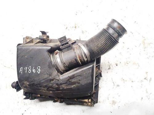 Used Air filter box Air filter box OPEL VECTRA C (Z02) 1.9 CDTI (F69) (150 hp) 35156843 35156843