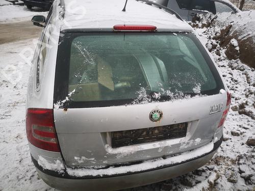 Engine mount SKODA OCTAVIA II (1Z3) 1.9 TDI | BP32899283M89  - Image 9