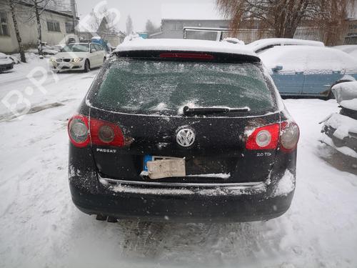 Electronic module VW PASSAT B6 (3C2) 2.0 TDI | BP32627903M83 