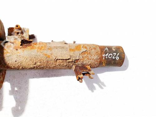 Right front shock absorber CITROËN C3 II (SC_) 1.4 HDi 70 (SC8HZC, SC8HR0, SC8HP4) | BP34826892M17 - Image 3