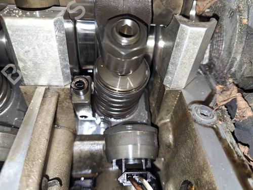Used Injector Injector SEAT LEON (1P1) 1.9 TDI (90 hp) 35194649 35194649