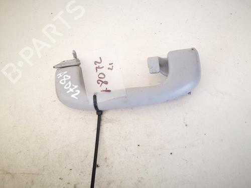 Used Interior roof handle Interior roof handle OPEL ZAFIRA / ZAFIRA FAMILY B (A05) 1.9 CDTI (M75) (120 hp) 35423436 35423436