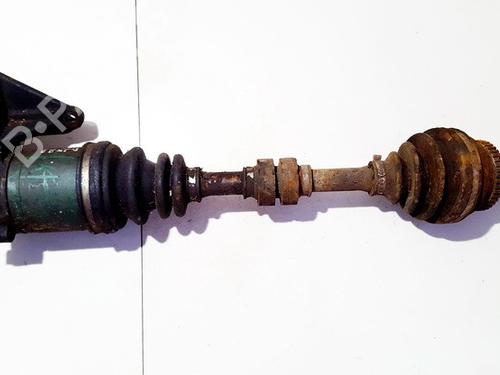 Used Right front driveshaft Right front driveshaft NISSAN ALMERA II Hatchback (N16) 2.2 Di (110 hp) 35856628 35856628