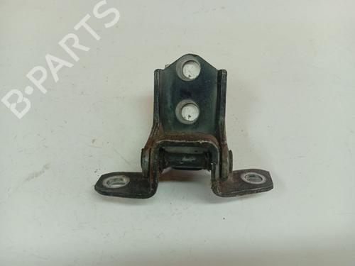 Hinge/Door check strap MAZDA 3 (BL) 2.2 MZR CD (BL10) | BP37456305C146 - Image 4