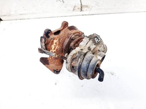 Used Turbocharger/Supercharger Turbocharger/Supercharger 35253941 35253941