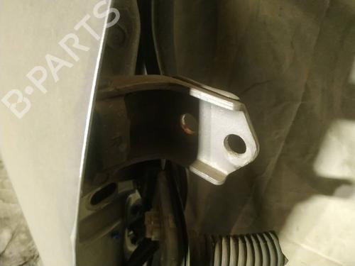 Hinge/Door check strap MAZDA 3 (BL) 1.6 MZR (BL14) | BP32951989C146 - Image 2