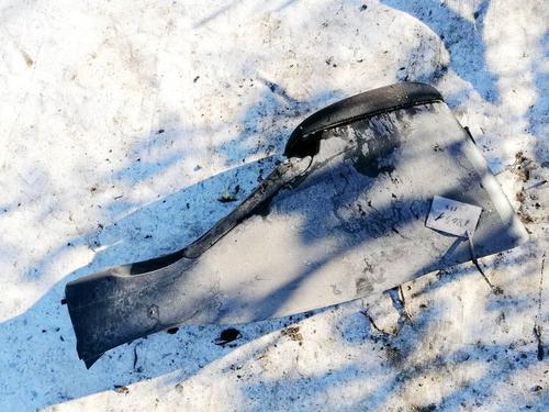 Armrest / Center console NISSAN PRIMERA Hatchback (P12) 1.9 dCi | BP35203169I20 - Image 2