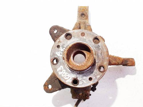 Used Left front steering knuckle Left front steering knuckle 35082234 35082234