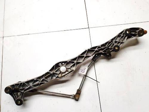 Used Front wipers mechanism Front wipers mechanism BMW 7 (E65, E66, E67) 730 d (218 hp) 35303571 35303571