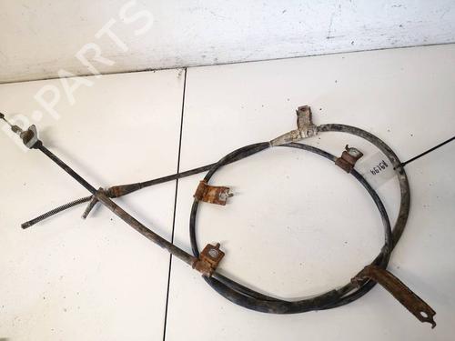 Used Cable Cable HONDA FR-V (BE) 2.2 i CTDi (BE5) (140 hp) 35268501 35268501