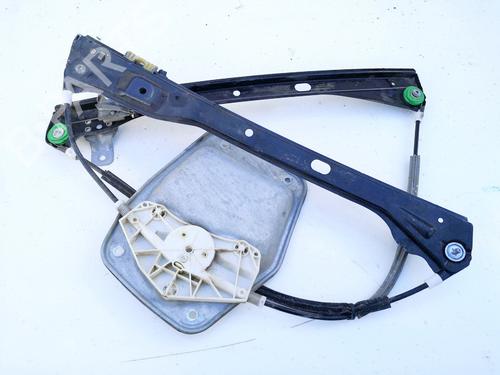 Used Front right window mechanism Front right window mechanism 35634064 35634064