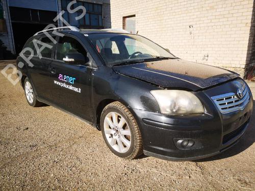 Used Parts TOYOTA AVENSIS (_T25_)  2.0 D-4D (ADT250_, ADT250R)  4471756