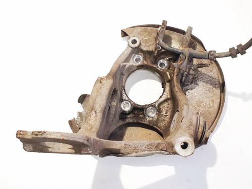 Used Right rear steering knuckle Right rear steering knuckle 35309723 35309723