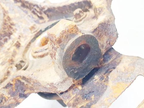 Left front steering knuckle PORSCHE PANAMERA (970) 3.6 4 | BP39938846M25 - Image 3
