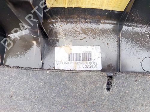 Boot lining VOLVO V50 (545) 2.0 D | BP34949664I3 - Image 3