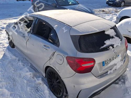 Engine mount MERCEDES-BENZ A-CLASS (W176) A 220 CDI 4-matic (176.005) | BP32970067M89  - Image 7