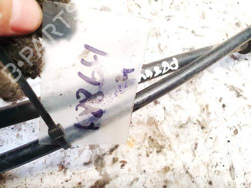Cable PEUGEOT PARTNER Box Body/MPV 1.6 HDi | BP35302596E12 - Image 2