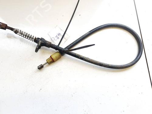 Cable MERCEDES-BENZ C-CLASS (W204) C 220 CDI (204.002) | BP35218133E12 - Image 2