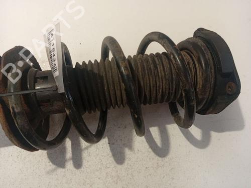 Støddæmperfjeder Støddæmperfjeder SEAT TOLEDO III (5P2) 2.0 TDI 16V (140 hp) 39938907 39938907