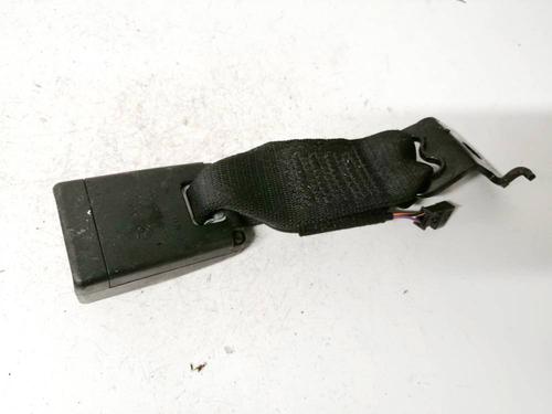 Used Seat buckle Seat buckle BMW 1 (F20) 120 d (184 hp) 35178976 35178976