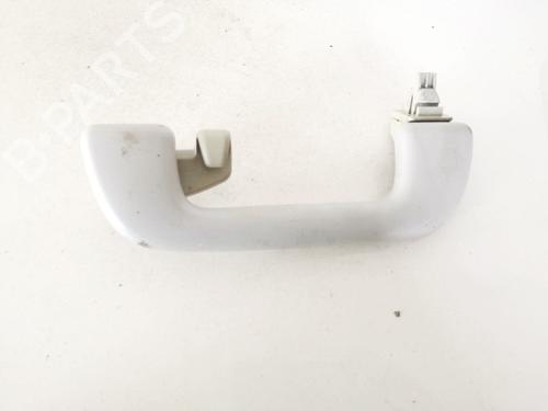 Used Interior roof handle Interior roof handle TOYOTA COROLLA Verso (_E12_) 2.0 D-4D (CDE120_, CDE120R) (90 hp) 35607215 35607215