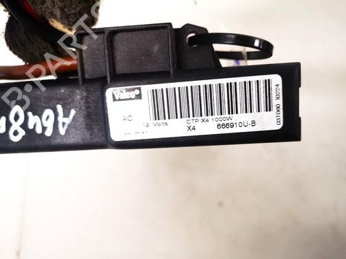 Heater resistor CITROËN C5 I (DC_) 2.0 HDi (DCRHZB, DCRHZE) | BP35548318M108 - Image 3