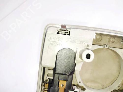 Innerbelysning AUDI A4 B6 (8E2) 2.5 TDI quattro | BP35002705I8 - Image 3