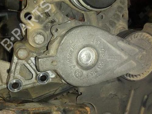 Used Pulley Pulley 35683576 35683576