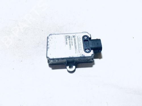 Used Electronic module Electronic module OPEL VECTRA C (Z02) 2.2 DTI 16V (F69) (125 hp) 35567176 35567176