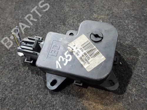Used Electronic module Electronic module RENAULT ESPACE IV (JK0/1_) 2.0 (JK0A, JK1D, JK0N) (170 hp) 33483838 33483838