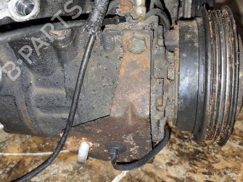 Used AC compressor AC compressor 34905554 34905554