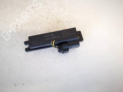 Used Electronic module Electronic module LAND ROVER DISCOVERY SPORT (L550) 2.0 D 4x4 (180 hp) 35070217 35070217