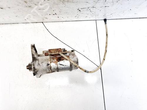 Used Starter Starter LAND ROVER DISCOVERY SPORT (L550) 2.0 D 4x4 (180 hp) 35265750 35265750