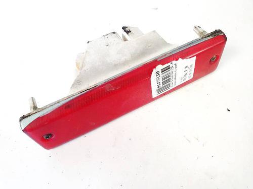 Used Rear fog light Rear fog light 35483436 35483436