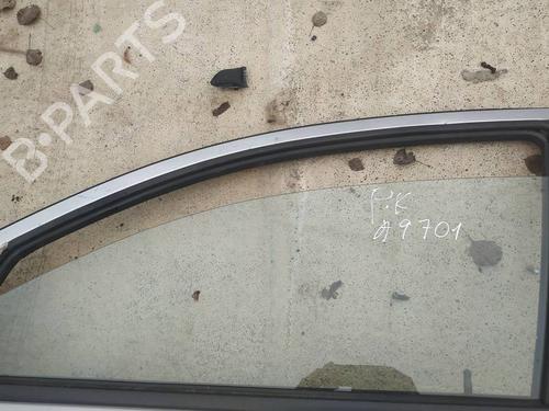Used Front left door window Front left door window CHEVROLET AVEO / KALOS Saloon (T200) 1.4 (94 hp) 35187680 35187680