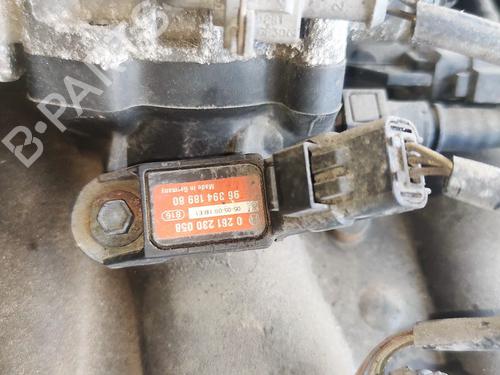 Used Electronic module Electronic module 35625052 35625052