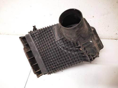 Used Air filter box Air filter box RENAULT SCÉNIC II (JM0/1_) 1.5 dCi (JM0F) (82 hp) 34863370 34863370