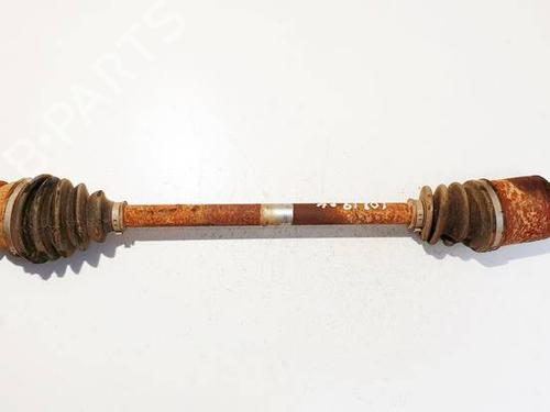 Used Left front driveshaft Left front driveshaft SUBARU OUTBACK (BL, BP) 2.5 AWD (BP9) (165 hp) 35031204 35031204
