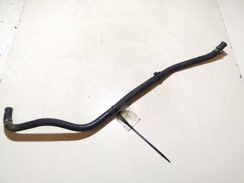 Used Pipe Pipe OPEL CORSA C (X01) 1.2 Twinport (F08, F68) (80 hp) 33106855 33106855