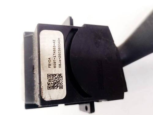 Warning switch FORD S-MAX (WA6) 2.0 TDCi | BP35083936I22 - Image 2