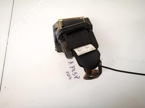 Used Rear left seatbelt Rear left seatbelt CHRYSLER SEBRING (JR) 2.0 (141 hp) 35495535 35495535