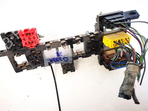 Used Electronic module Electronic module 35581756 35581756