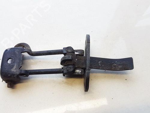 Dørhængsel/Dørbegrænser Dørhængsel/Dørbegrænser VW CADDY III Box Body/MPV (2KA, 2KH, 2CA, 2CH) 2.0 TDI (140 hp) 35635639 35635639
